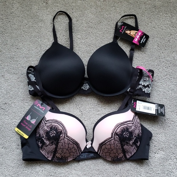 Maidenform Other - Maidenform bras